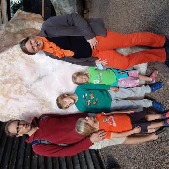 Babysitadres in Wortegem: babysitadres Evelien