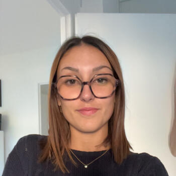 Babysitter in Rodez: Margot