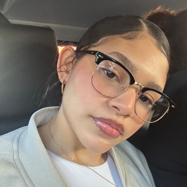 Babysitter in Paterson: Javielys