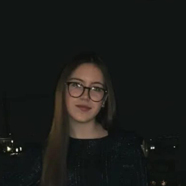 Niñera en La Roda: Ina