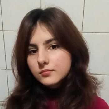 Babysitter Caseros (Buenos Aires): Marian
