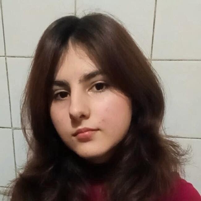 Babysitter in Caseros (Buenos Aires): Marian