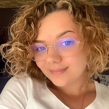 Baby-sitter in Reims: Honorine