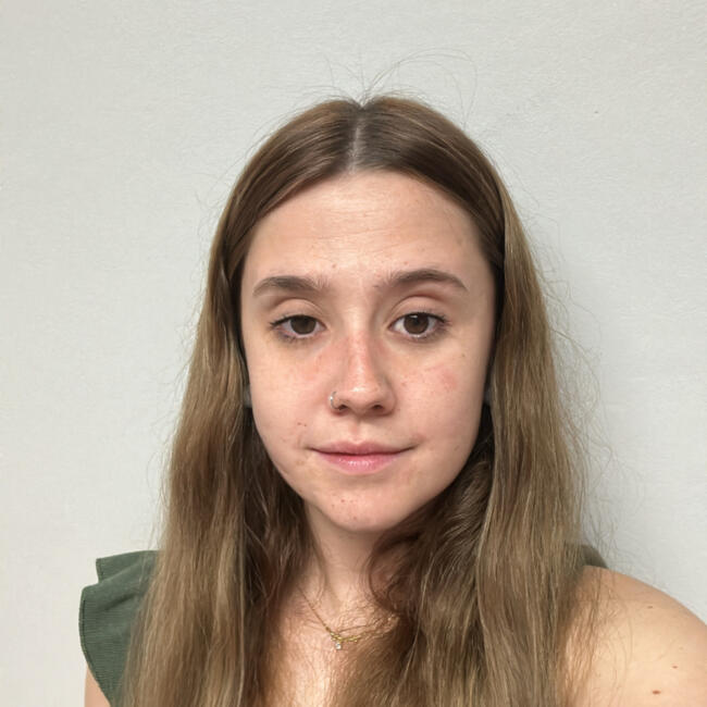 Babysitter in Dublin: Alba