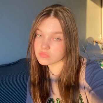 Oppas in Amstelveen: Olga