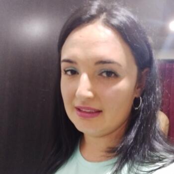 Niñera en Chía: Ingrid Vanneza