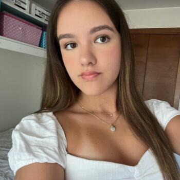 Oppas in Amsterdam: Dominique