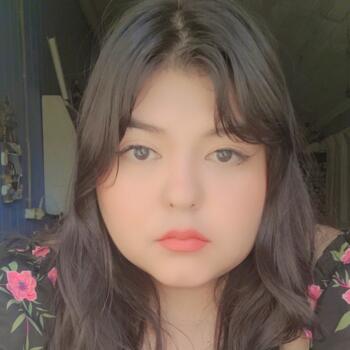 Babysitter in Los Ángeles: Maria Jose