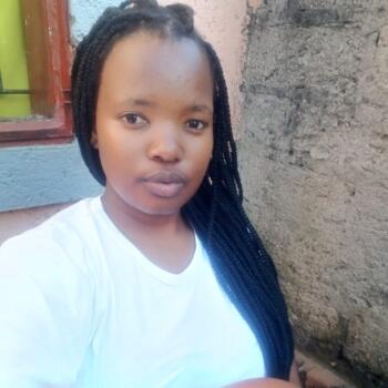 Babysitter Polokwane: Precious