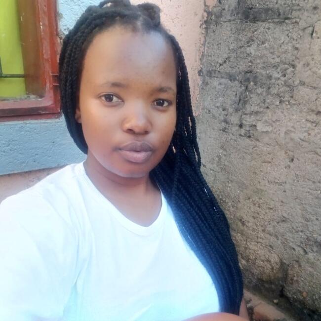 Babysitter in Polokwane: Precious