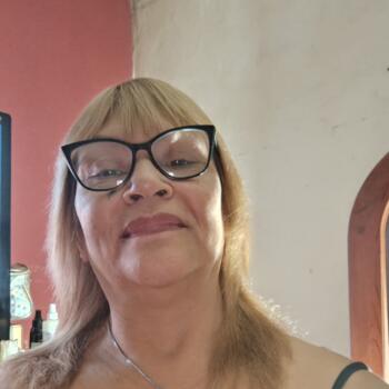 Babysitter in Esther (Provincia de Santa Fe): Susana