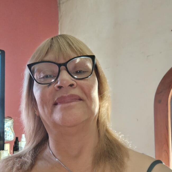 Babysitter in Esther (Provincia de Santa Fe): Susana