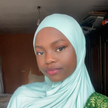 Parent Mouscron: Fatouma Amelle