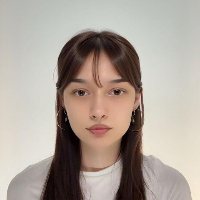 Babysitter in Kiel: Shirin