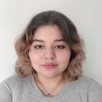 Niñera en Buenos Aires: Adriana