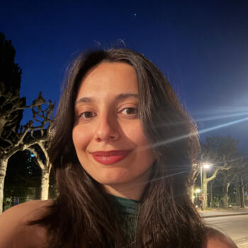 Babysitter in Mainz: Gülşen