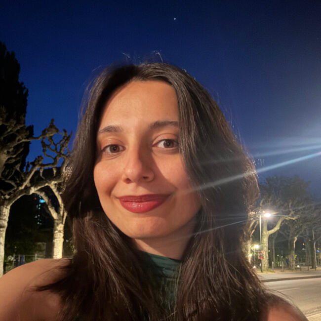 Babysitter in Mainz: Gülşen