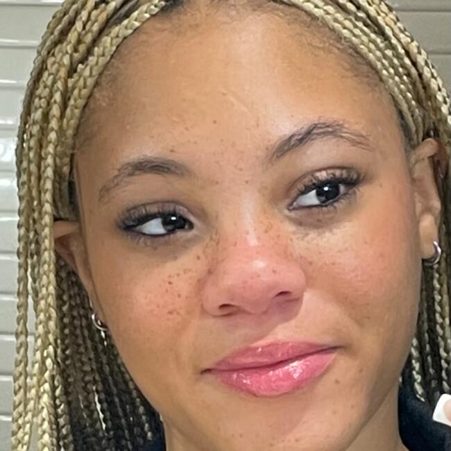 Babysitter in Johannesburg: Zingah