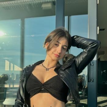 Babysitter Buenos Aires: Morena