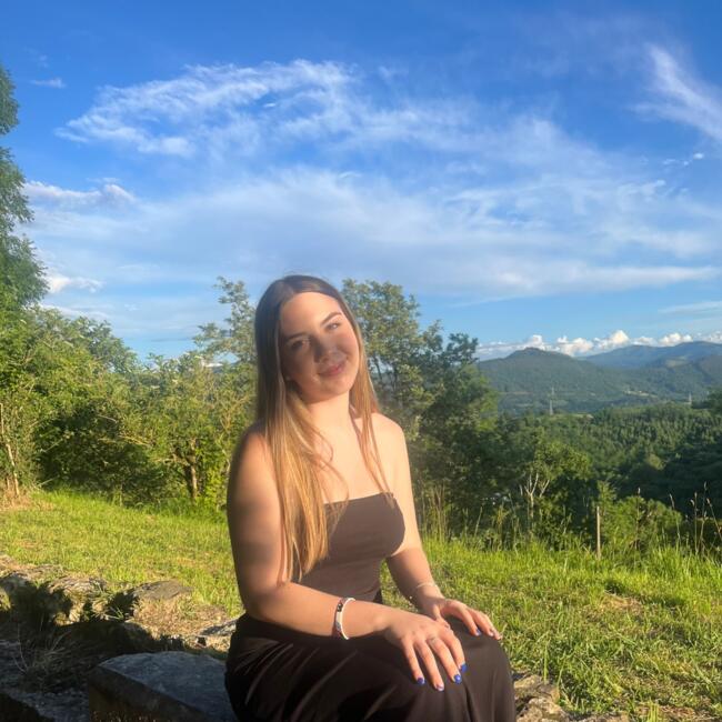 Niñera en San Sebastián: Nahia