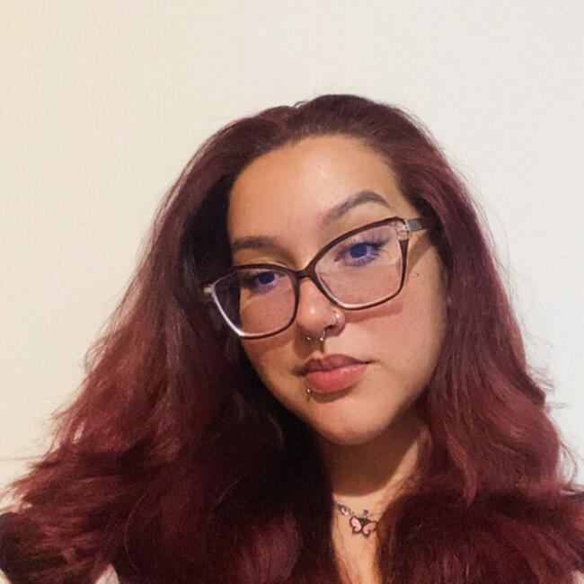 Babá em Jardim Guanabara: Aryane
