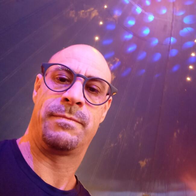 Babysitting job in Atibaia: Carlos