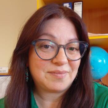 Niñera en Punta Arenas: Waleska Morales V