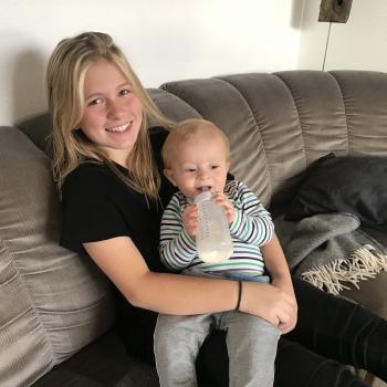 Babysitter Nørresundby: Josefia