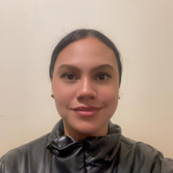 Baby-sitter in Bogota: LORAINE ROMERO VANEGAS