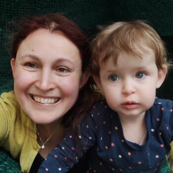 Babysitting job in Radovljica: Alma