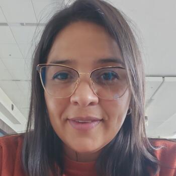 Babysitter in Channelview: Rosibel