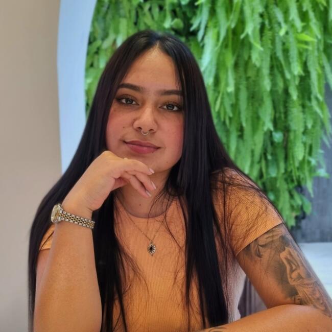 Babysitter in Alicante: Catalina