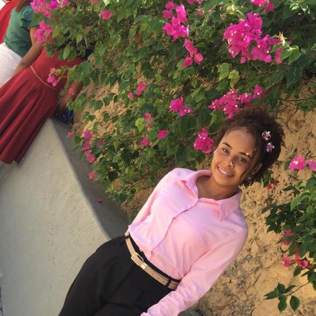 Niñera en Medellín: Keydis