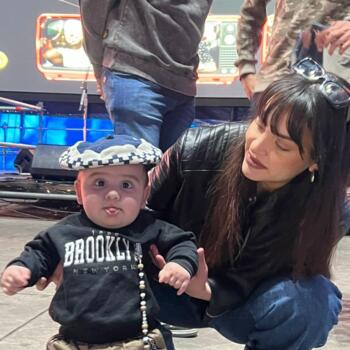 Babysitting job in Mendoza: babysitting job Sofia