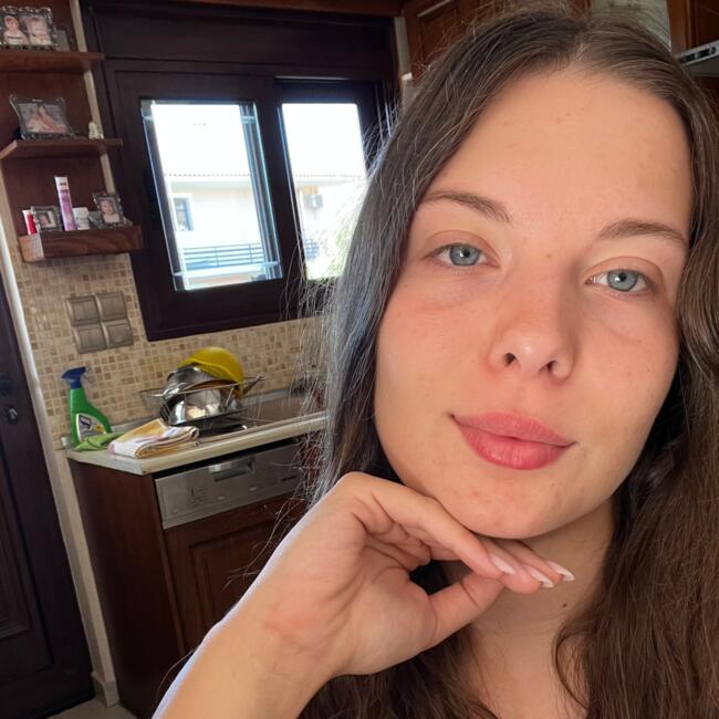 Nanny in Pátrai: Anastasia Painesi