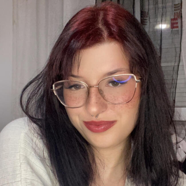 Babysitter em Évora: Inês