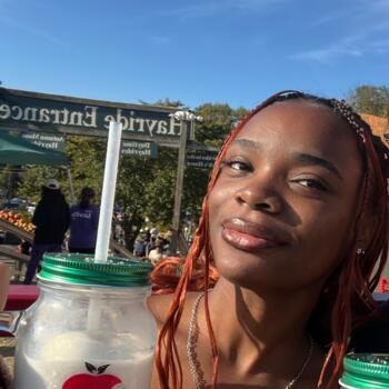 Babysitter in Darby: Tiana