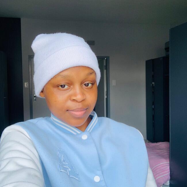 Babysitter in Soweto: Boitumelo