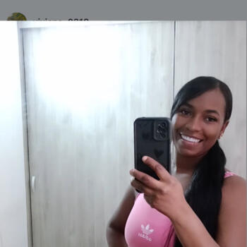 Babysitter in Bologna: Angela Viviana