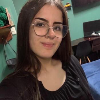 Babysitter in Guadalupe: Priscilla