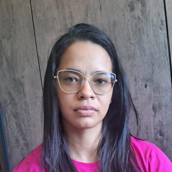 Babá em Pindoretama: Natalia