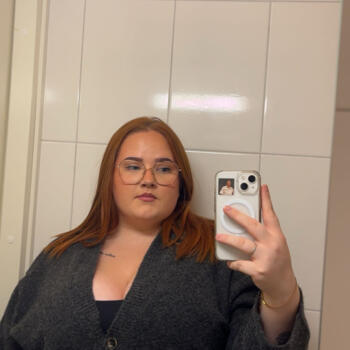 Babysitter Turku: Sanni