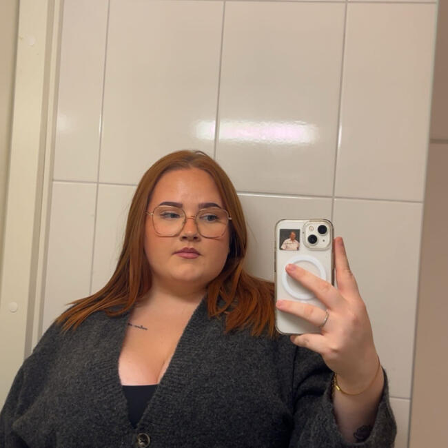 Babysitter in Turku: Sanni