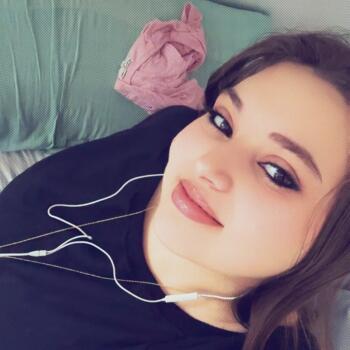 Babysitter in Pessac: Sarah