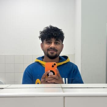 Babysitter in Garges-lès-Gonesse: Ajee