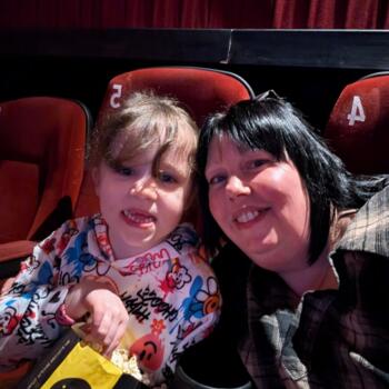 Babysitting job in Ballykinler: babysitting job Karen