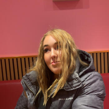 Babysitter in Schagen: Olivia