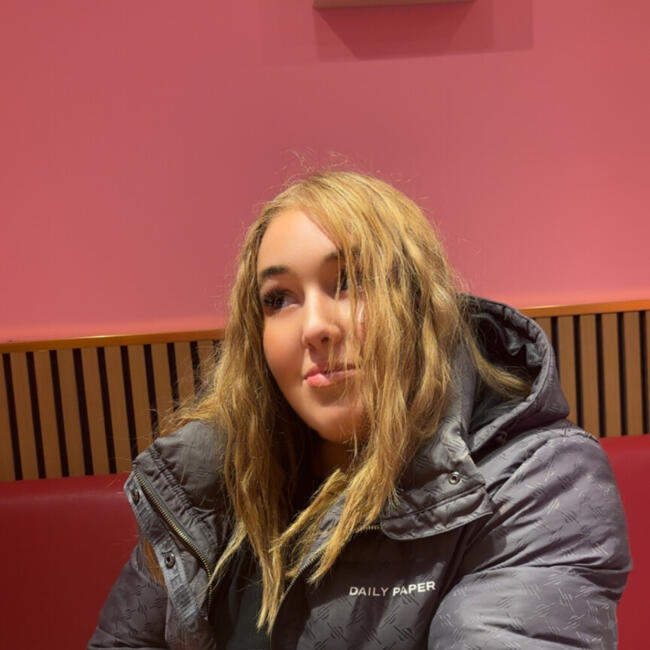 Babysitter in Schagen: Olivia