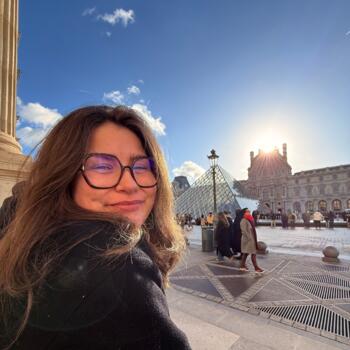 Babysitter in Berlin: Rose