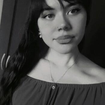 Babysitter in Leme: Eduarda